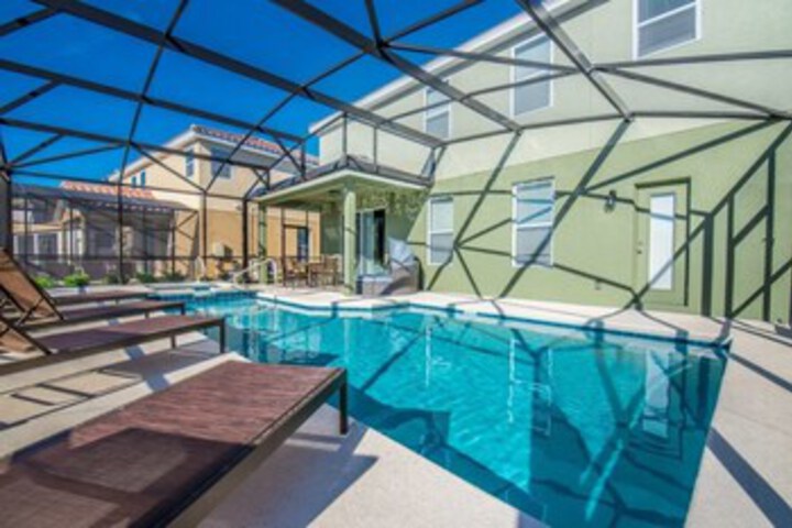 Photo of Amazing TownHouse! Solterra Resort - 5243WWW