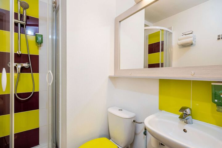 Bathroom Vanities
