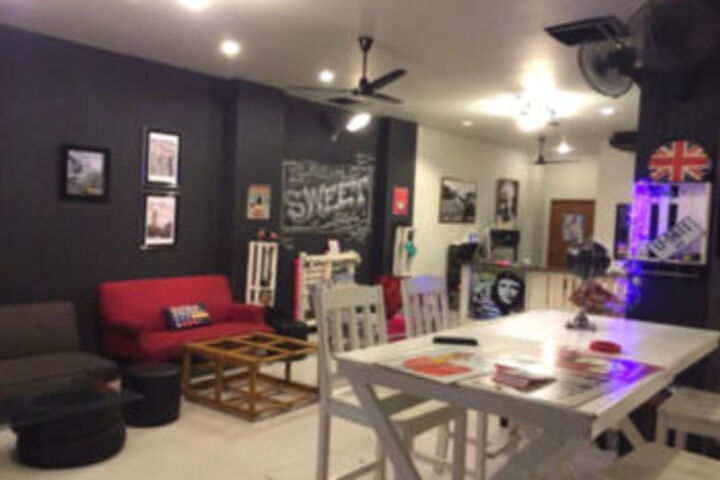 Fitness Center Photo