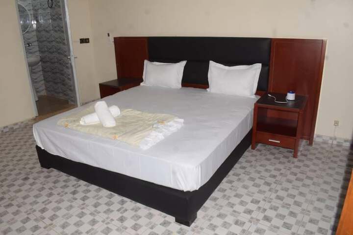 Melia Beach