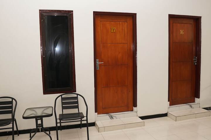 Hotel 44 of 46