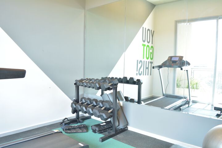 Health and Fitness 7 of 30