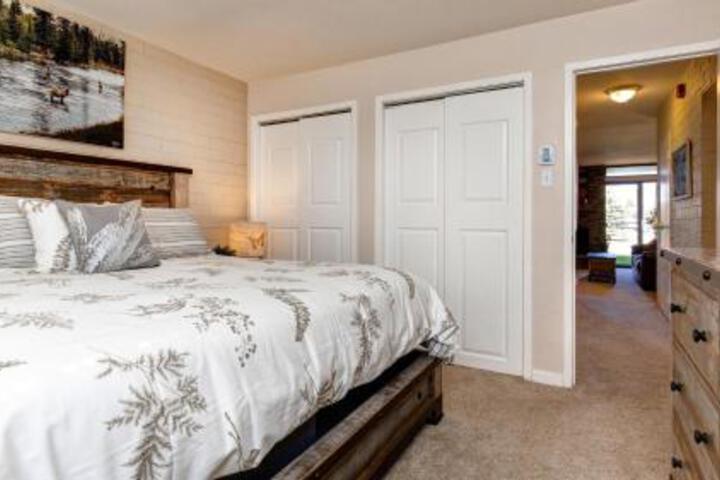 1704 Captain Molly Drive Condo in Park City, UT