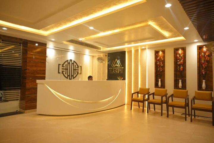 Hotel Jatashankar Palace