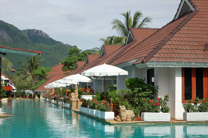 Pool to Cool