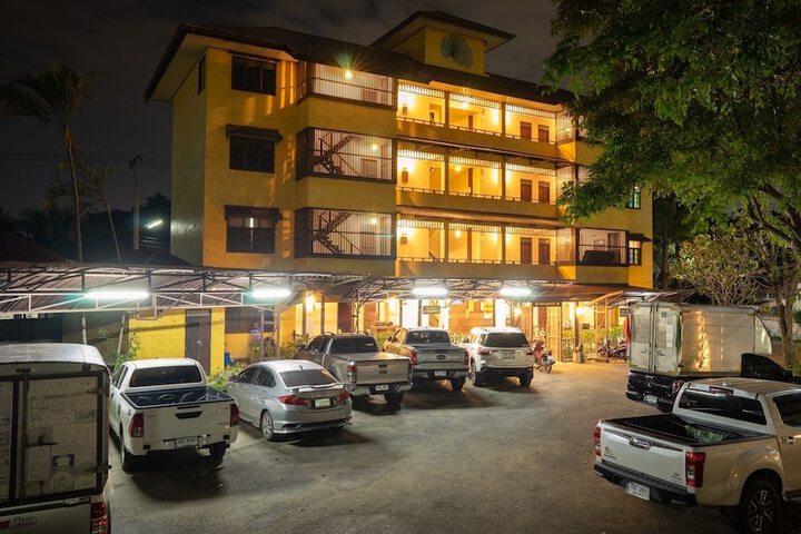 Hotel 25 of 25