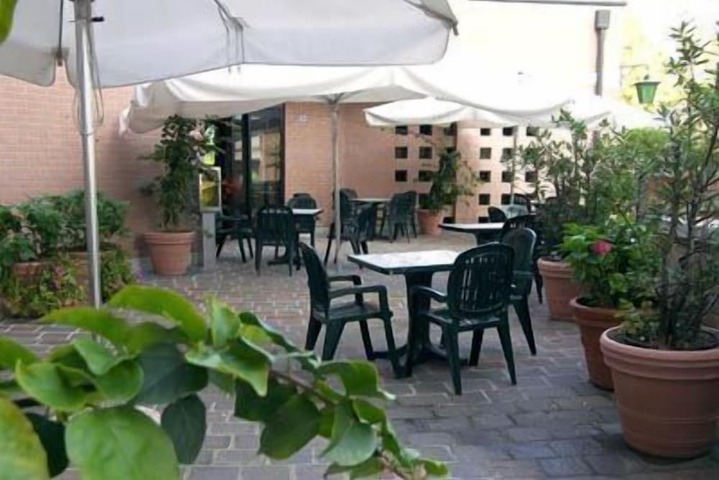 Hotel President in Correggio