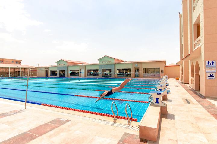Pool 4 of 84
