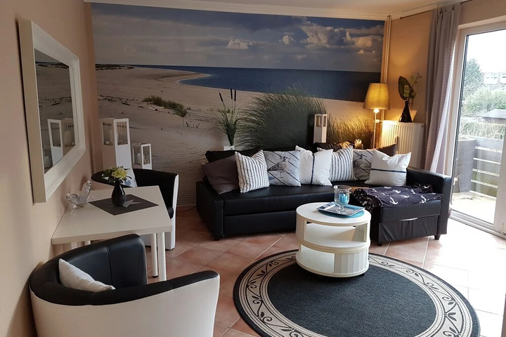 Ferienwohnung Möwennest