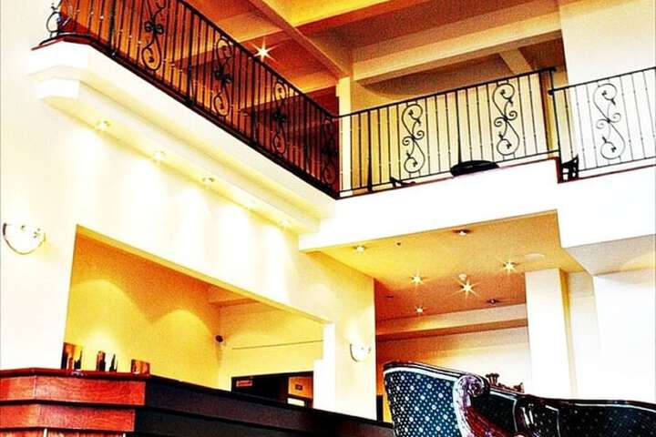 Hotel Interior 2 of 34