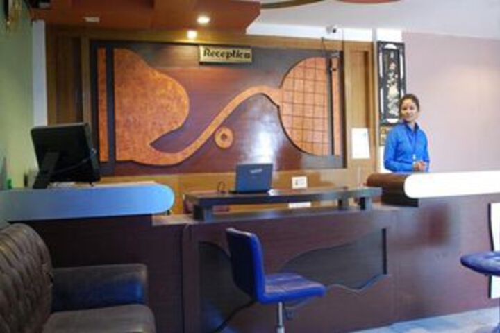 Hotel Interior 27 of 32