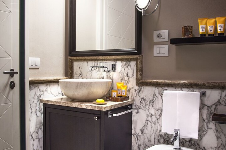 Bathroom Vanities