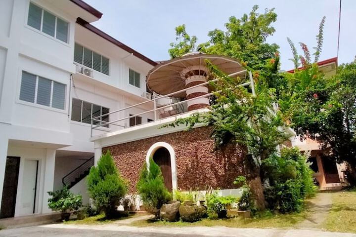 OYO 799 Ddd Habitat Iloilo