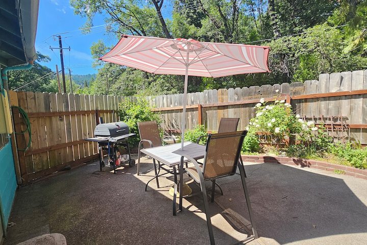 Terrace/Patio 81 of 120