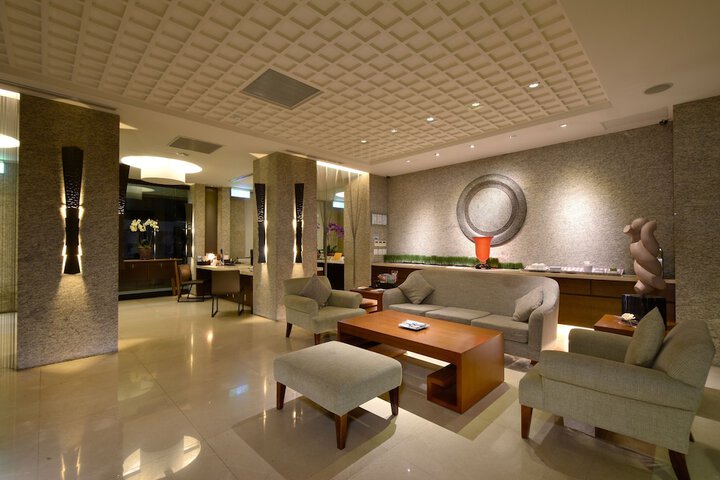 Hotel Interior 5 of 35