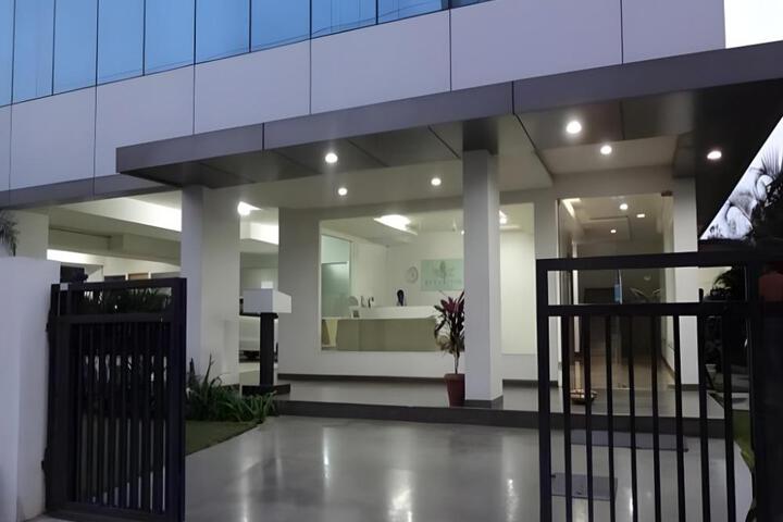 Fitness Facility Photos