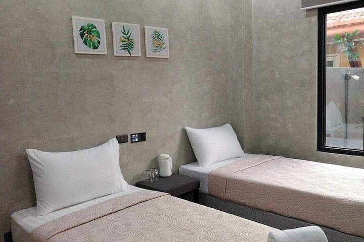 Kasa Boutique Hotel