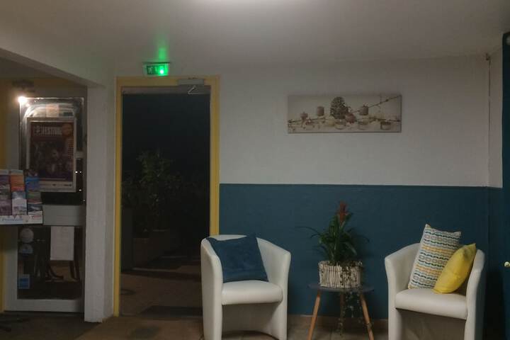 Hotel Interior 6 of 64