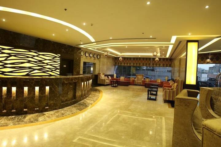 Hotel Interior 7 of 34
