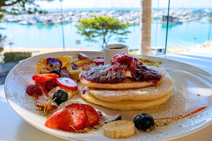 Breakfast/Coffee Service 104 of 133