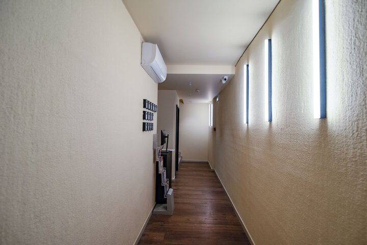 Hotel Interior 3 of 151