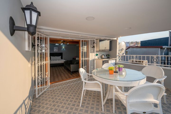 Terrace/Patio 68 of 81