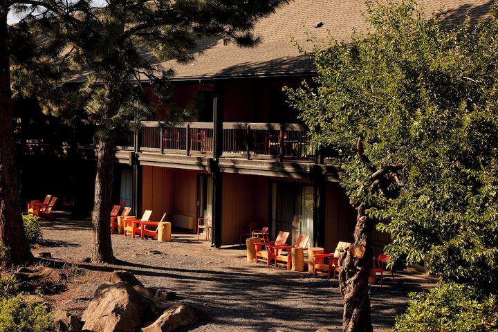 Terrace/Patio 138 of 142