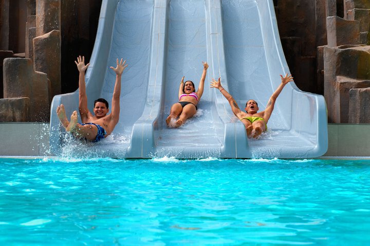 Water park