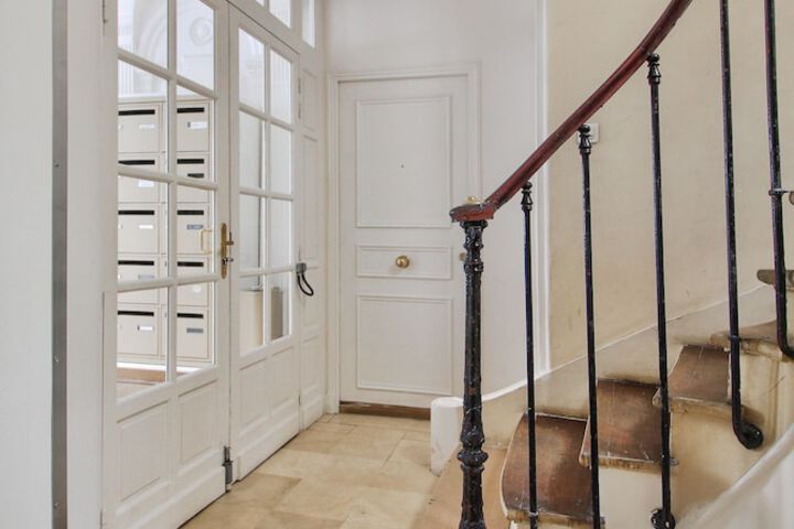 Nest Studio Le Marais