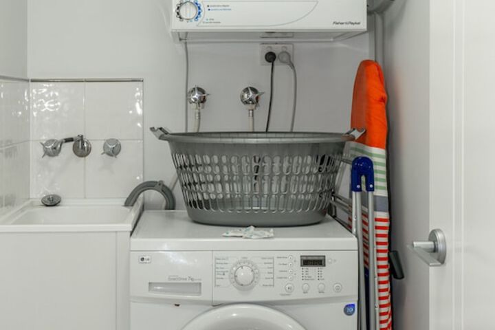 Laundry 49 of 64
