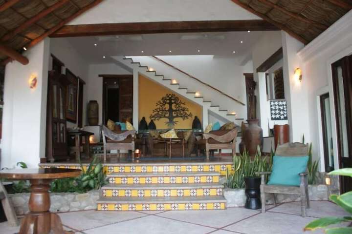 Hotel 57 of 62