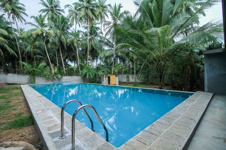 OYO 397 Sea Beach Inn