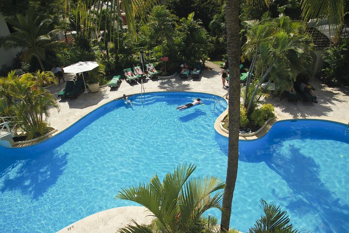 Pool 12 of 34