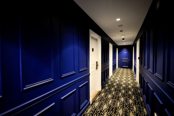 Ballroom/Hall 58 of 72
