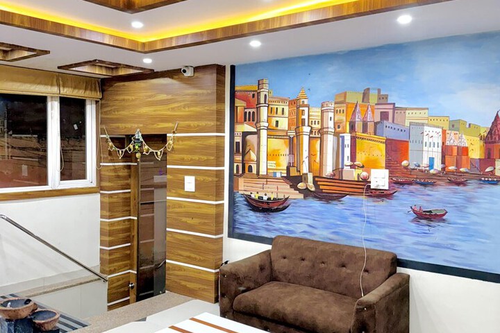Hotel Interior 4 of 26