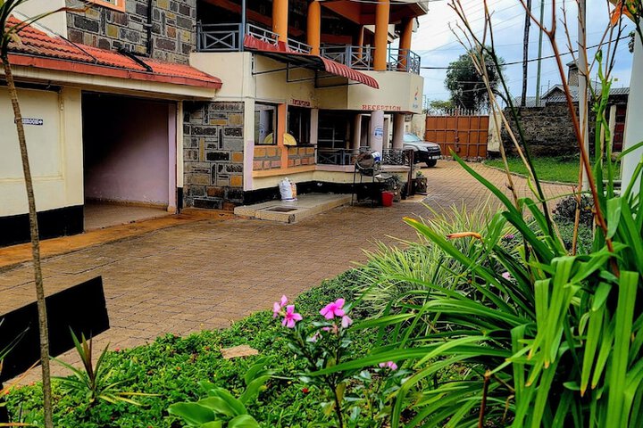Hotel 57 of 63