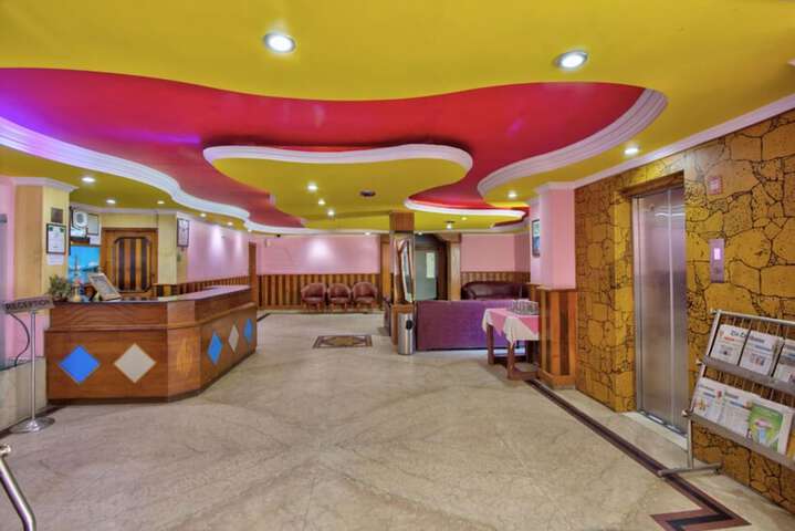 Hotel Interior 5 of 49
