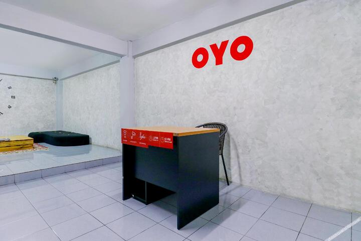 OYO 950 Casa De Takumi