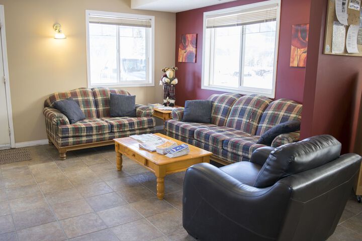 Lobby Photos