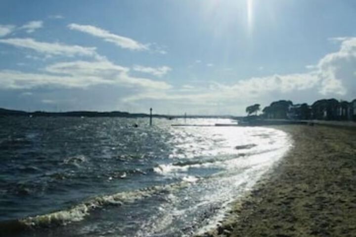 Beach 15 of 19