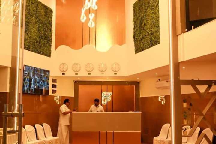 Hotel Interior 9 of 24