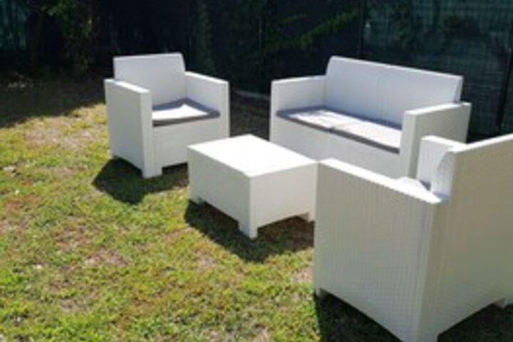 Terrace/Patio 21 of 22