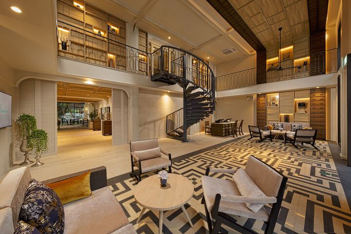 Hotel Interior 2 of 68
