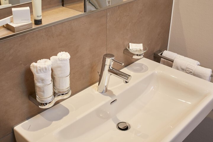 Bathroom Vanities