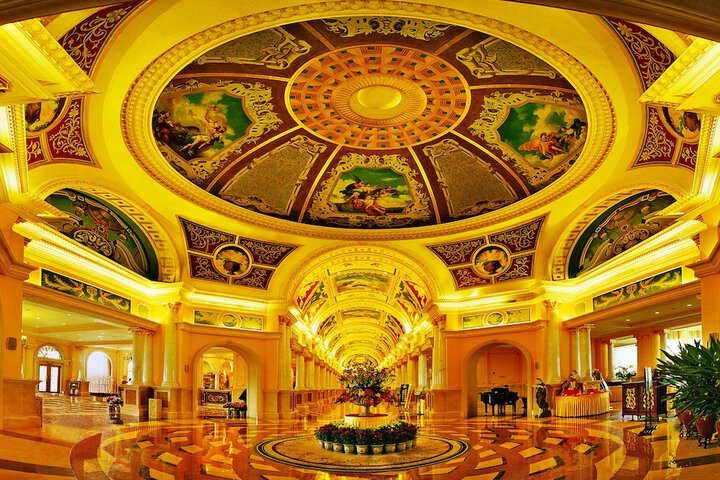 Hotel Interior 3 of 25