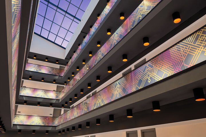 Hotel Interior 26 of 31