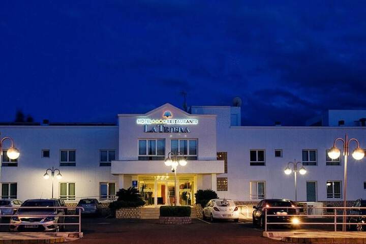 Hotel 24 of 24