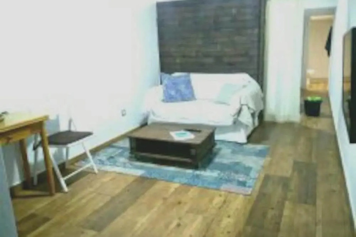 House With one Bedroom in El Lligallo del Gànguil With Terrace