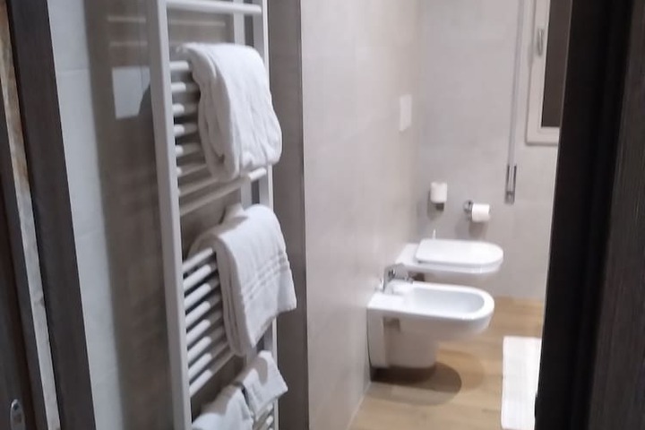 Bathroom Photo