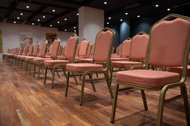 Meeting 145 of 163